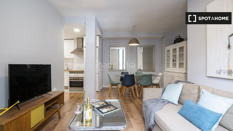 Foto 0cb0d0c4-f95b-4aba-bb29-d5d05973c934. Affitto appartamento con riscaldamento in Palos de Moguer Madrid