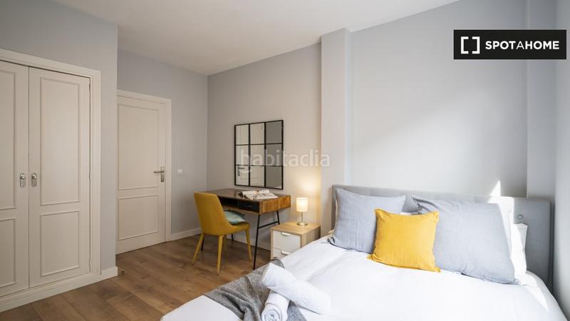 Foto 160e234a-dcf0-4735-bd31-8e2a89eb12c9. Affitto appartamento con riscaldamento in Palos de Moguer Madrid