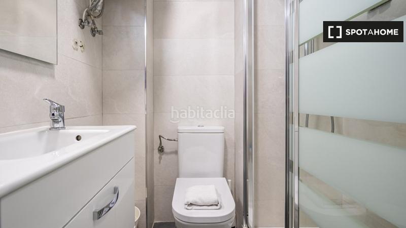 Foto 1dc3b655-6c54-41a9-bbfb-88f78048aeb6. Affitto appartamento con riscaldamento in Palos de Moguer Madrid