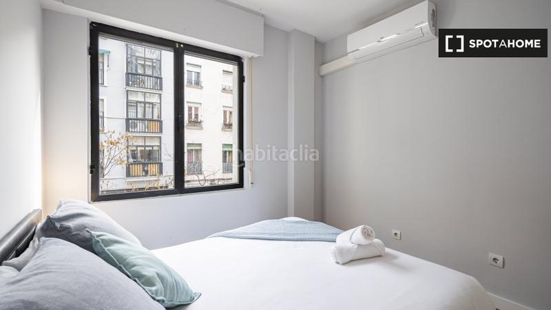 Foto 77fa9128-bf4d-48bb-b988-136cc367fbd4. Affitto appartamento con riscaldamento in Palos de Moguer Madrid