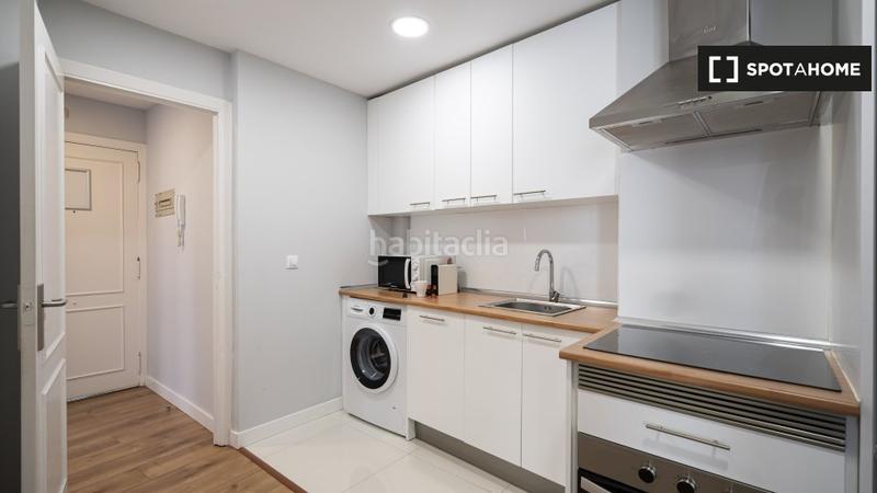 Foto 8039271f-f42b-4396-93ac-930fae9d0a1b. Affitto appartamento con riscaldamento in Palos de Moguer Madrid