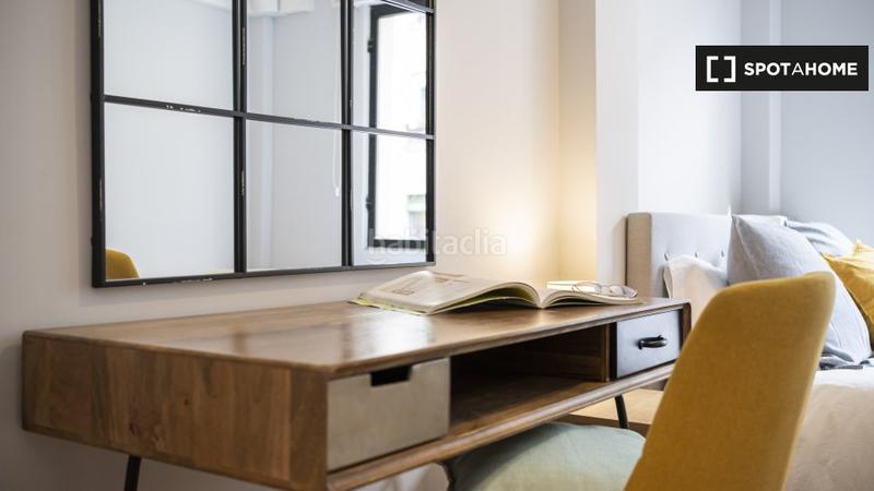 Foto ce2d306f-4ea0-495e-9e53-ecf9dcf3a3e7. Affitto appartamento con riscaldamento in Palos de Moguer Madrid