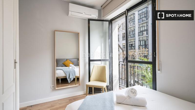 Foto d9a0b728-1703-49a9-bddf-94662fee4779. Affitto appartamento con riscaldamento in Palos de Moguer Madrid