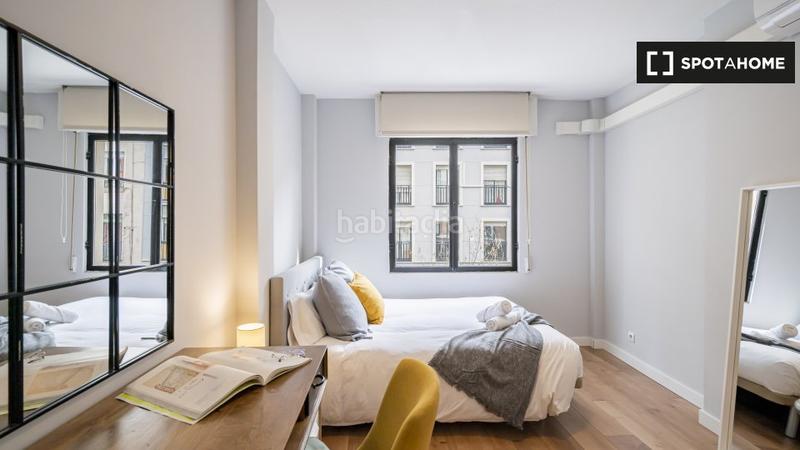 Foto 0a9c67bc-eec9-4373-ac3d-dcc58e95403f. Alquiler piso apartamento de 3 dormitorios en alquiler en Palos de Moguer, en Madrid