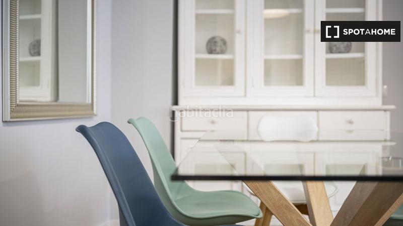 Foto 1317422b-eff2-49e0-912a-ff7a215f2f40. Alquiler piso apartamento de 3 dormitorios en alquiler en Palos de Moguer, en Madrid