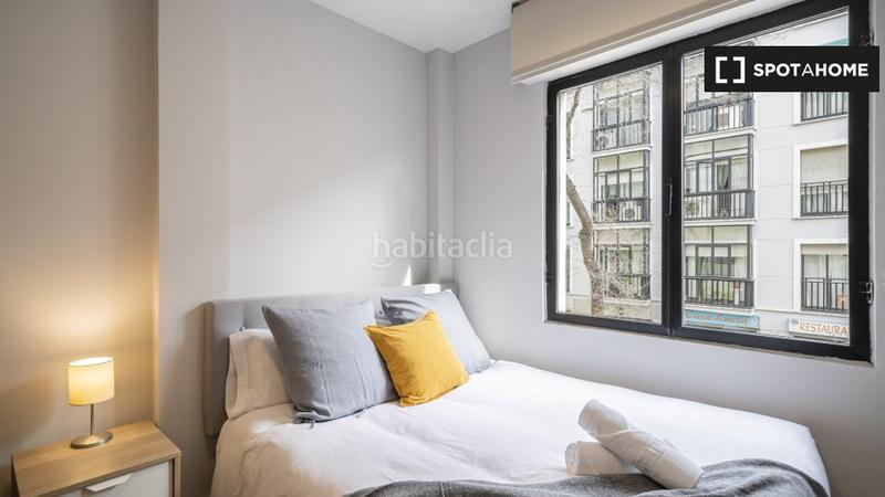 Foto 4b94c041-6a42-4310-a6d5-26685e8e1f6e. Alquiler piso apartamento de 3 dormitorios en alquiler en Palos de Moguer, en Madrid