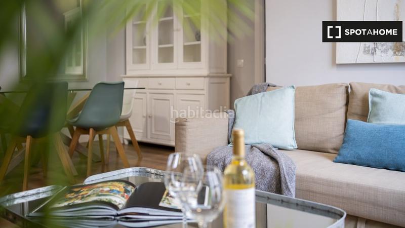 Foto 772e679e-1c94-4ecd-b82f-f0b9dd85a52c. Alquiler piso apartamento de 3 dormitorios en alquiler en Palos de Moguer, en Madrid