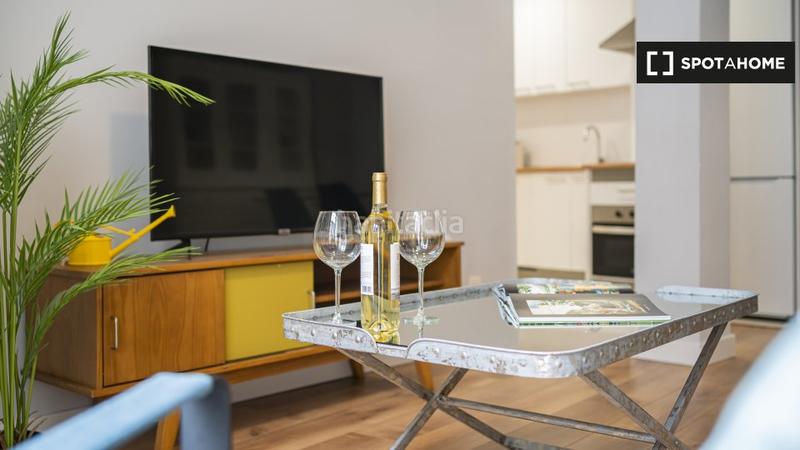 Foto 86069c46-b143-4953-9db8-d7eee1e16a29. Alquiler piso apartamento de 3 dormitorios en alquiler en Palos de Moguer, en Madrid