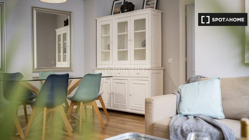 Foto 92f315a9-b445-48ae-af86-3b3bd00ebae5. Alquiler piso apartamento de 3 dormitorios en alquiler en Palos de Moguer, en Madrid