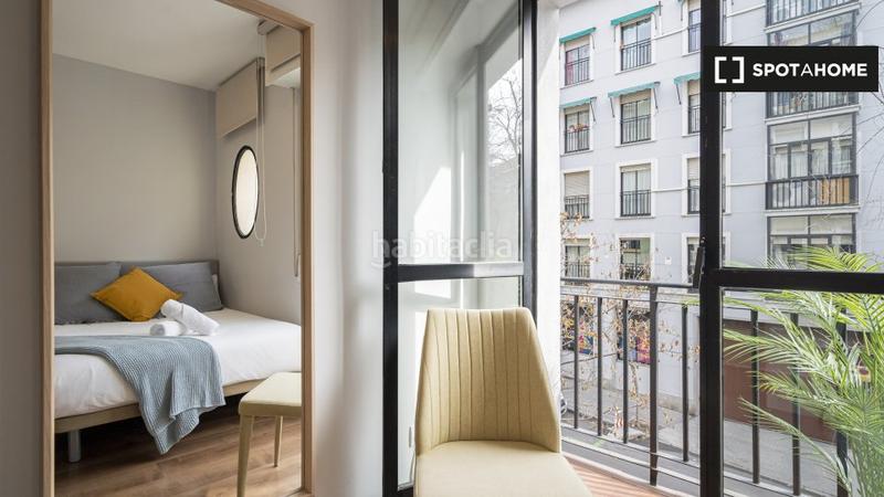 Foto f0d03917-5ada-4ca1-ad62-9e8ed4bc22c7. Alquiler piso apartamento de 3 dormitorios en alquiler en Palos de Moguer, en Madrid