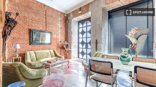 Flat in Embajadores-Lavapiés