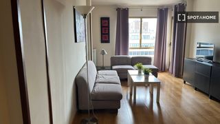 Lloguer Pis a Nueva España. Piso en alquiler de 1 habitación en nueva españa, madrid