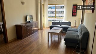 Lloguer Pis a Nueva España. Piso en alquiler de 1 habitación en nueva españa, madrid