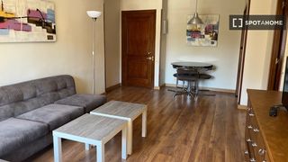 Lloguer Pis a Nueva España. Apartamento de 1 dormitorio en alquiler en nueva españa, madrid