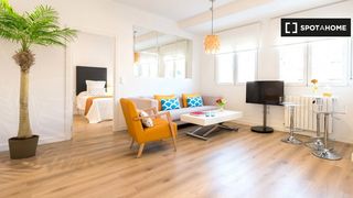 Flat in El Viso