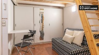 Pis a Embajadores-Lavapiés