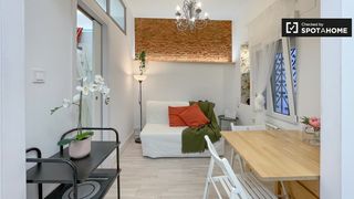 Lloguer Pis a Arapiles. Piso de 2 habitaciones en alquiler en arapiles, madrid.