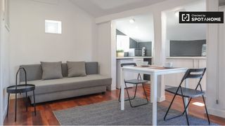 Lloguer Pis a Embajadores-Lavapiés. Apartamento de 2 dormitorios en alquiler en embajadores, madrid