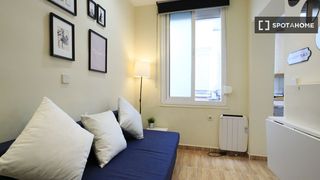 Alquiler Piso en Universidad-Malasaña. Apartamento de 1 dormitorio en alquiler en universidad, madrid