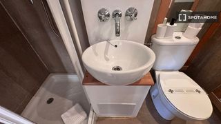 Rent Flat in San Diego. Piso de 2 habitaciones en alquiler en san diego, madrid