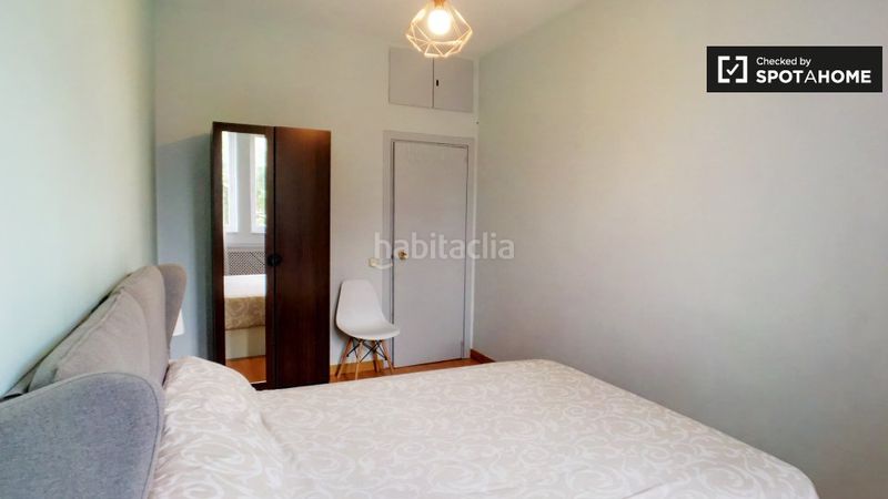 Foto f004b623-1373-4b55-8d53-5c6f9a4581e6. Lloguer pis amb calefacció a Palos de Moguer Madrid