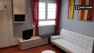 Lloguer Pis a Delicias. Apartamento de 1 dormitorio en alquiler en delicias, madrid