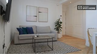 Location Appartement à Puerta del Ángel. Piso de 2 habitaciones en alquiler en puerta del ángel.