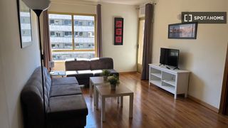 Flat in Hispanoamérica-Bernabéu