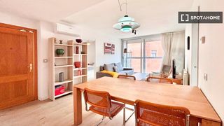 Lloguer Pis a Valdeacederas. Apartamento de 4 habitaciones en alquiler en valdeacederas, madr