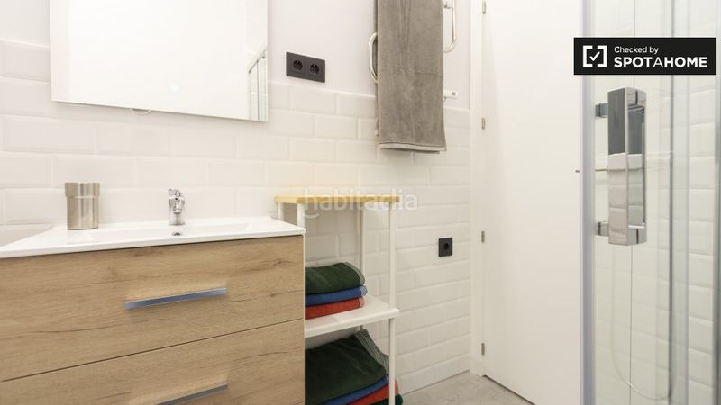 Foto 02bef053-dfcd-458f-a589-7efc73448cce. Alquiler piso moderno apartamento de 2 dormitorios en alquiler en retiro, en Madrid