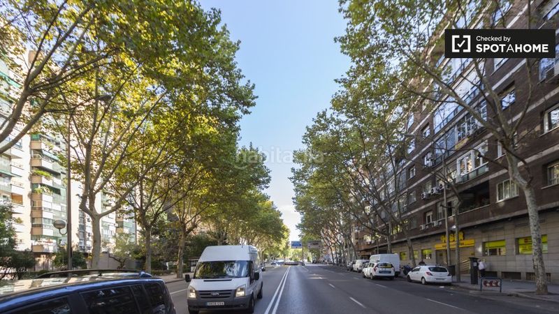 Foto 119641b9-304c-47ac-84e0-bdb045314a97. Alquiler piso moderno apartamento de 2 dormitorios en alquiler en retiro, en Madrid