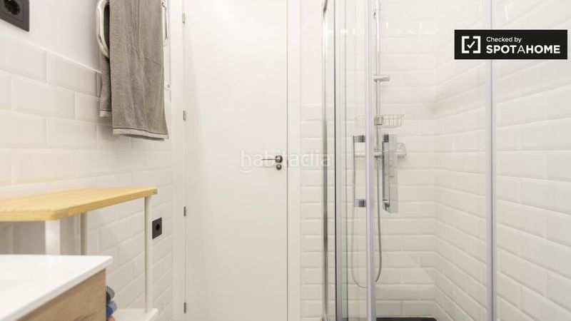 Foto 41d675c3-3d67-45e7-b805-ef89ecef550e. Alquiler piso moderno apartamento de 2 dormitorios en alquiler en retiro, en Madrid
