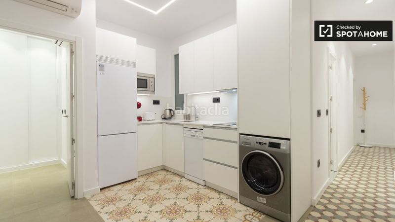 Foto 4400f85d-926e-45c8-aac6-8f0c8fbf277f. Alquiler piso moderno apartamento de 2 dormitorios en alquiler en retiro, en Madrid