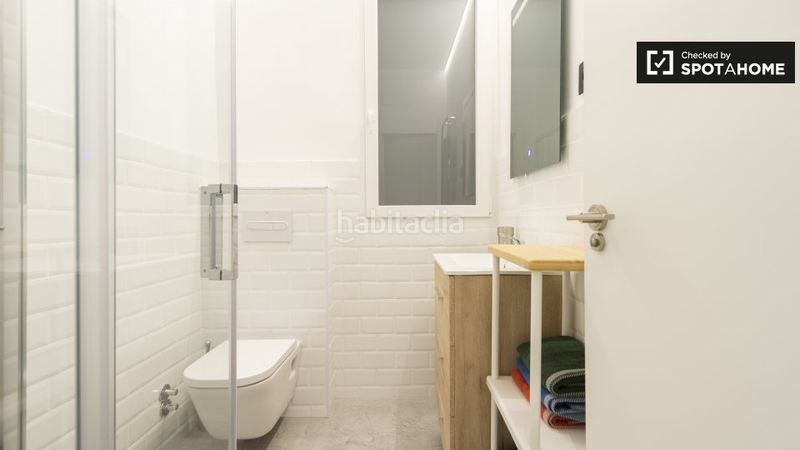 Foto 528cd5eb-f15d-4920-88ac-4bbe871a74d4. Alquiler piso moderno apartamento de 2 dormitorios en alquiler en retiro, en Madrid