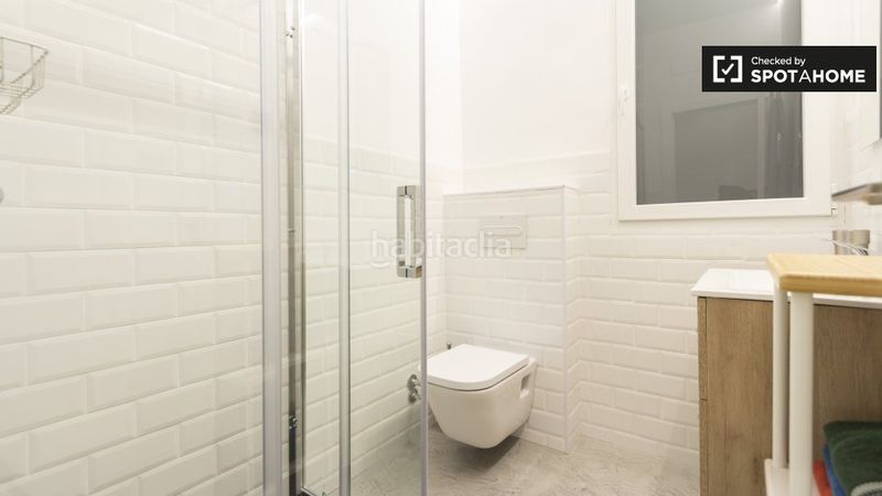 Foto 59c8c8cf-3b9b-4168-b60e-94048c66ff55. Alquiler piso moderno apartamento de 2 dormitorios en alquiler en retiro, en Madrid