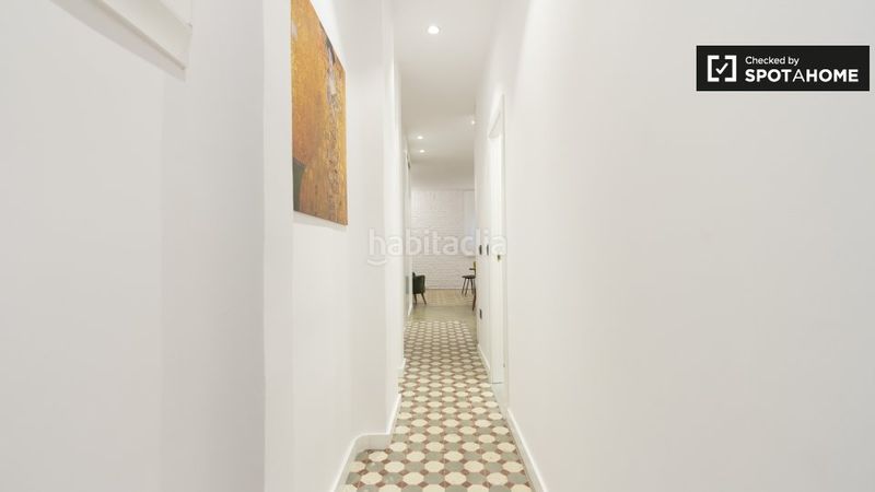 Foto 5b87bea6-dba5-4ea6-b000-503d3408f273. Alquiler piso moderno apartamento de 2 dormitorios en alquiler en retiro, en Madrid