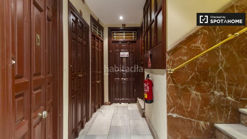 Foto 63c36b3e-799e-4abd-9f4e-d076637139d8. Alquiler piso moderno apartamento de 2 dormitorios en alquiler en retiro, en Madrid