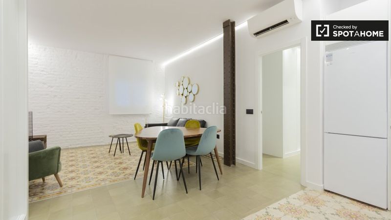 Foto 769f2ca5-032f-46bf-a64e-ba93cc30a431. Alquiler piso moderno apartamento de 2 dormitorios en alquiler en retiro, en Madrid