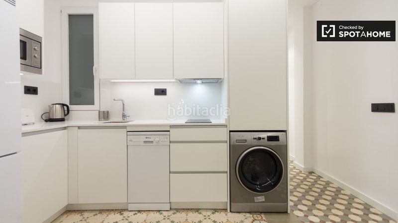 Foto 7cdc01a9-e3ed-4e9d-ba55-9b7e69814092. Alquiler piso moderno apartamento de 2 dormitorios en alquiler en retiro, en Madrid