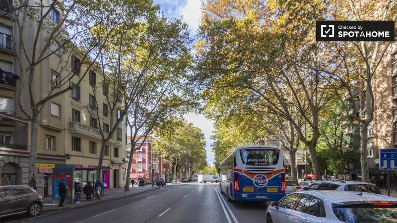 Foto 80b3deb0-ad78-4d1c-b0b4-725876c479b0. Alquiler piso moderno apartamento de 2 dormitorios en alquiler en retiro, en Madrid