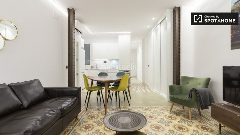 Foto a90fe314-2f78-425a-8330-8fc4172f868a. Alquiler piso moderno apartamento de 2 dormitorios en alquiler en retiro, en Madrid