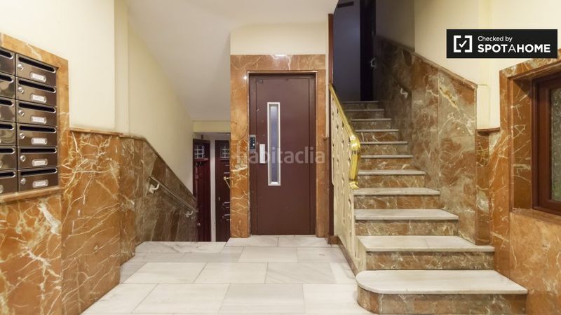 Foto b3271236-502f-44f7-911f-da26d129794d. Alquiler piso moderno apartamento de 2 dormitorios en alquiler en retiro, en Madrid