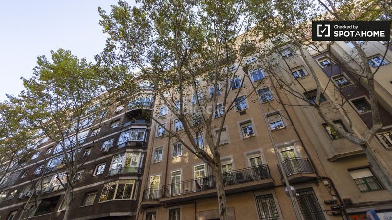 Foto c7d00f8b-a0ee-48b0-a1dd-534a8130a81f. Alquiler piso moderno apartamento de 2 dormitorios en alquiler en retiro, en Madrid