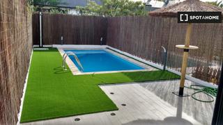 Rent Flat in Peñagrande. Apartamento de 1 dormitorio en alquiler en peñagrande, madrid