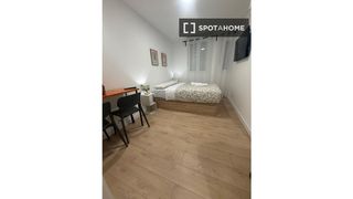 Miete Etagenwohnung in San Cristóbal. Estudio en alquiler en san cristóbal, madrid