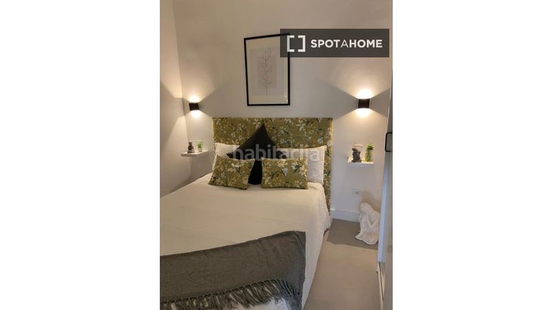 Foto a6ef868d-5bbb-4515-8544-eda95f086442. Alquiler piso  de 2 habitaciones en alquiler en pradolongo, en Madrid