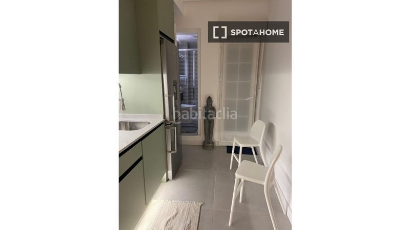 Foto e39bfeb2-6e02-4bef-83c9-732d58ca2cfe. Alquiler piso  de 2 habitaciones en alquiler en pradolongo, en Madrid
