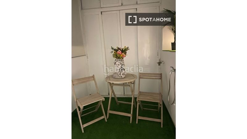 Foto f1b03e17-ea04-4d12-99d9-72855bf9c9a8. Alquiler piso  de 2 habitaciones en alquiler en pradolongo, en Madrid