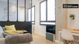 Lloguer Pis a Sol. Piso en alquiler de 1 dormitorio en sol, madrid.