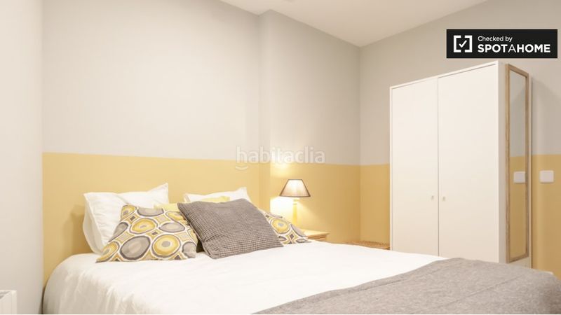 Foto 3b67dd1b-b507-4baf-bbf1-4ae9bec70dcc. Affitto appartamento con riscaldamento in Valdeacederas Madrid